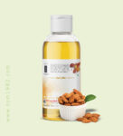 Badam ka oil 100ml