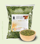 Sabut moong 500gm