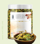 Hari mirch achar 500gm