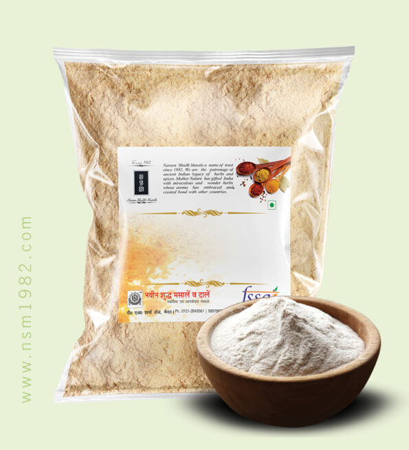 Multigrain aata 500gm – NSM1982