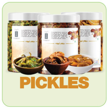 Pickles