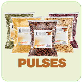 Pulses